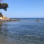 Superbe Appartement T2 avec Piscine et Vue Mer